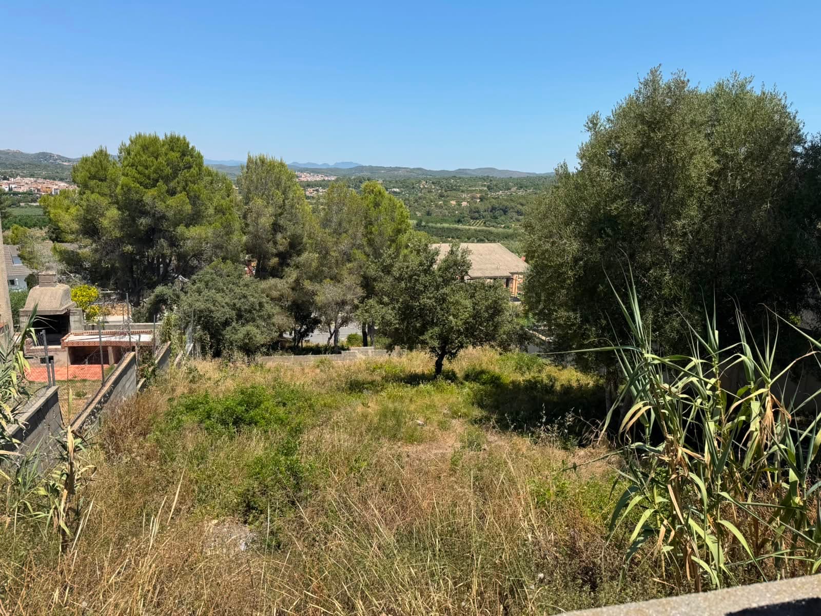 Terreno en venta en La Riera de Gaiá